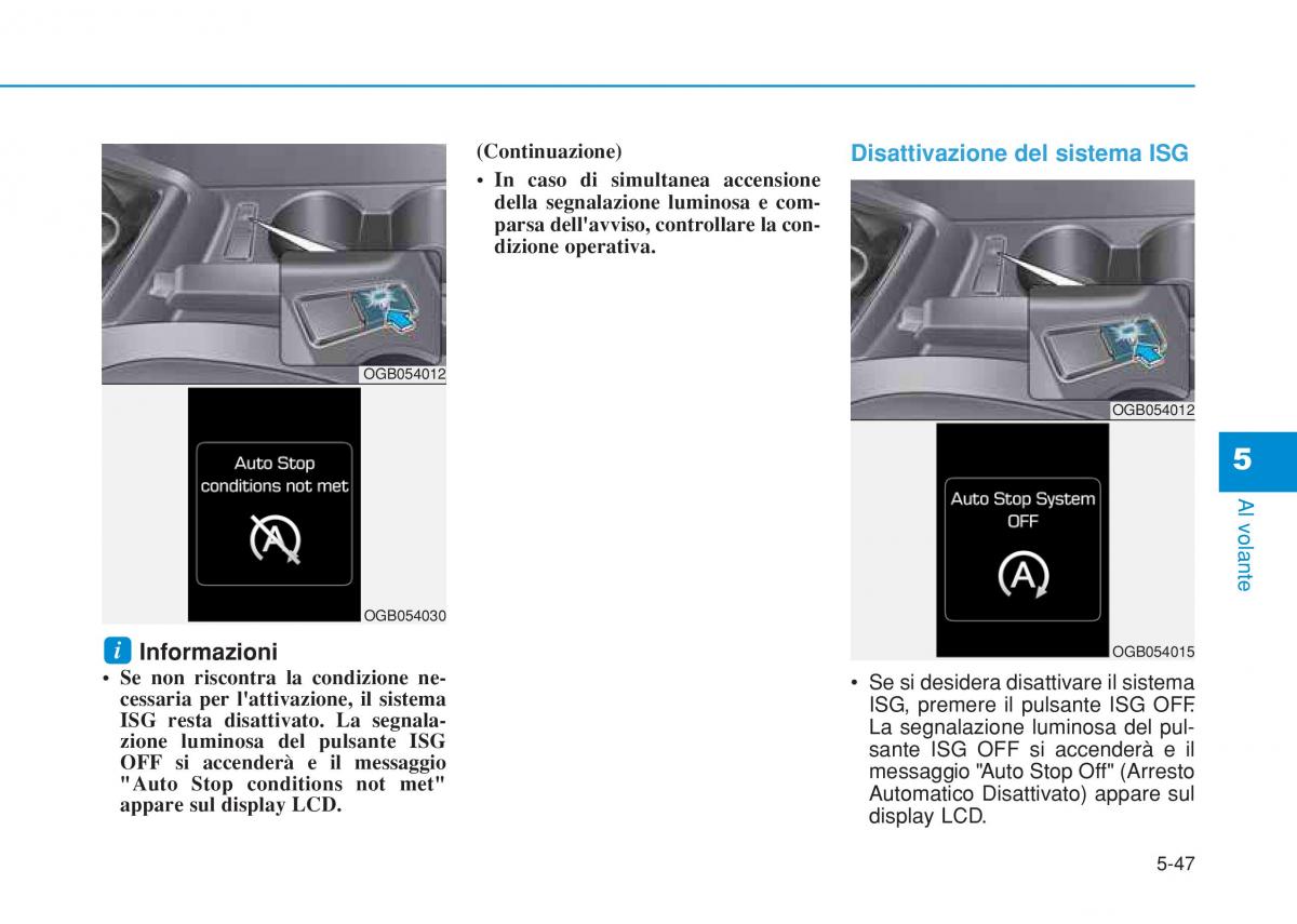 Hyundai i20 II 2 manuale del proprietario / page 337