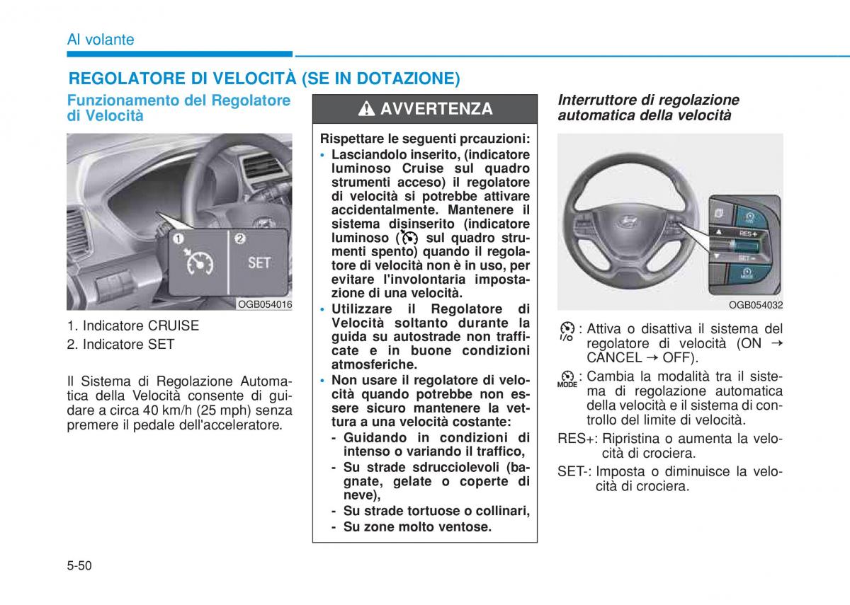 Hyundai i20 II 2 manuale del proprietario / page 340