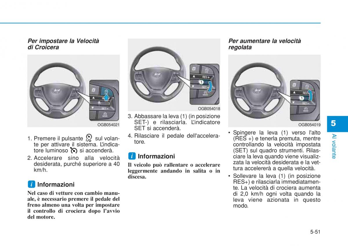 Hyundai i20 II 2 manuale del proprietario / page 341