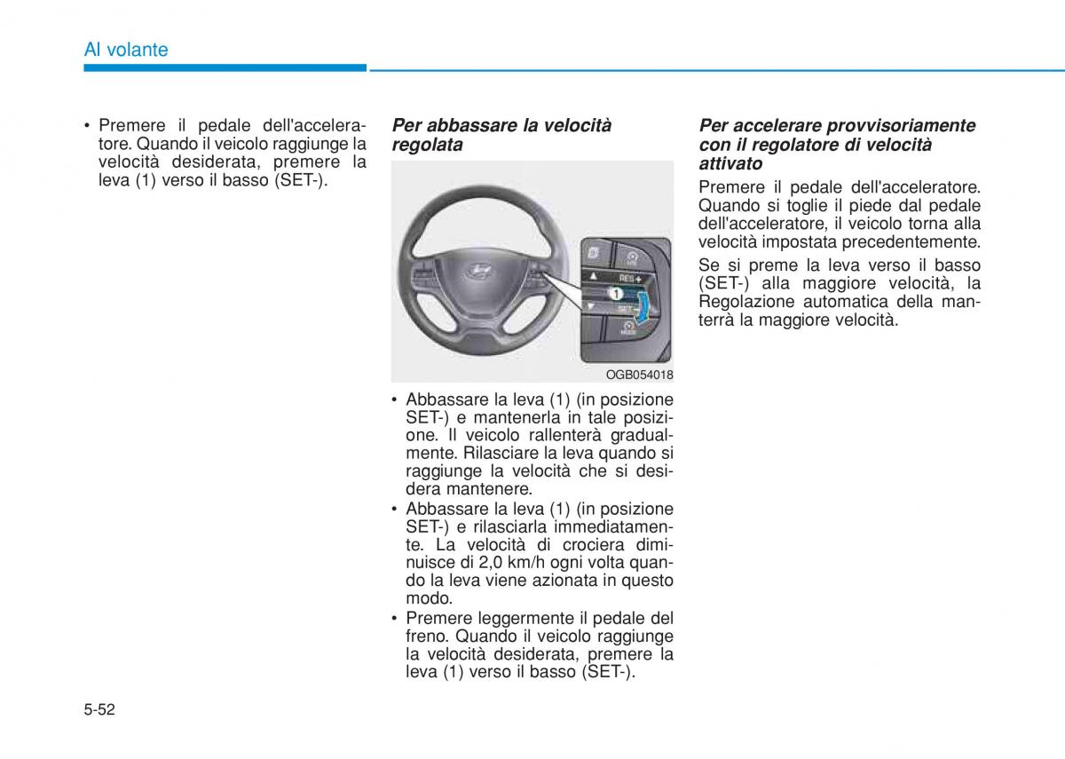 Hyundai i20 II 2 manuale del proprietario / page 342