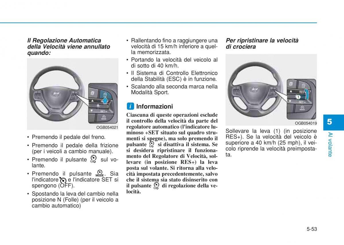 Hyundai i20 II 2 manuale del proprietario / page 343