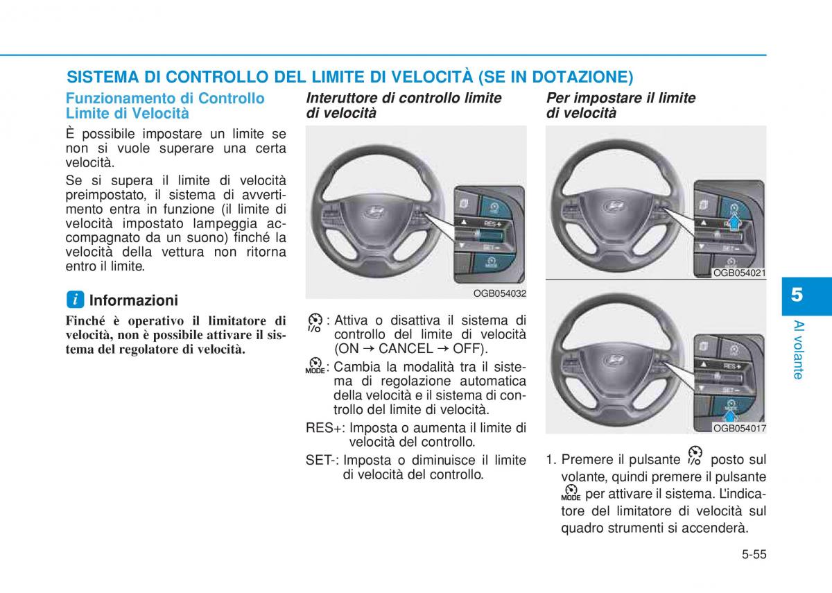 Hyundai i20 II 2 manuale del proprietario / page 345