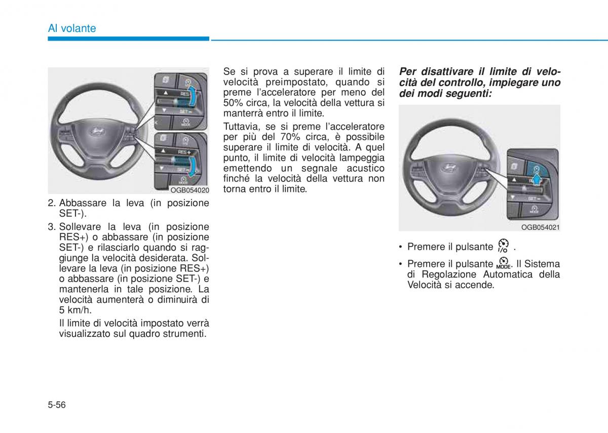 Hyundai i20 II 2 manuale del proprietario / page 346