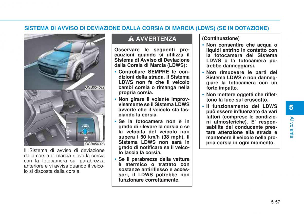 Hyundai i20 II 2 manuale del proprietario / page 347