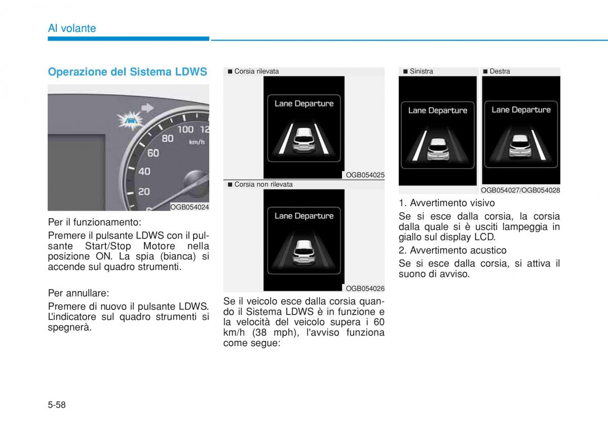 Hyundai i20 II 2 manuale del proprietario / page 348