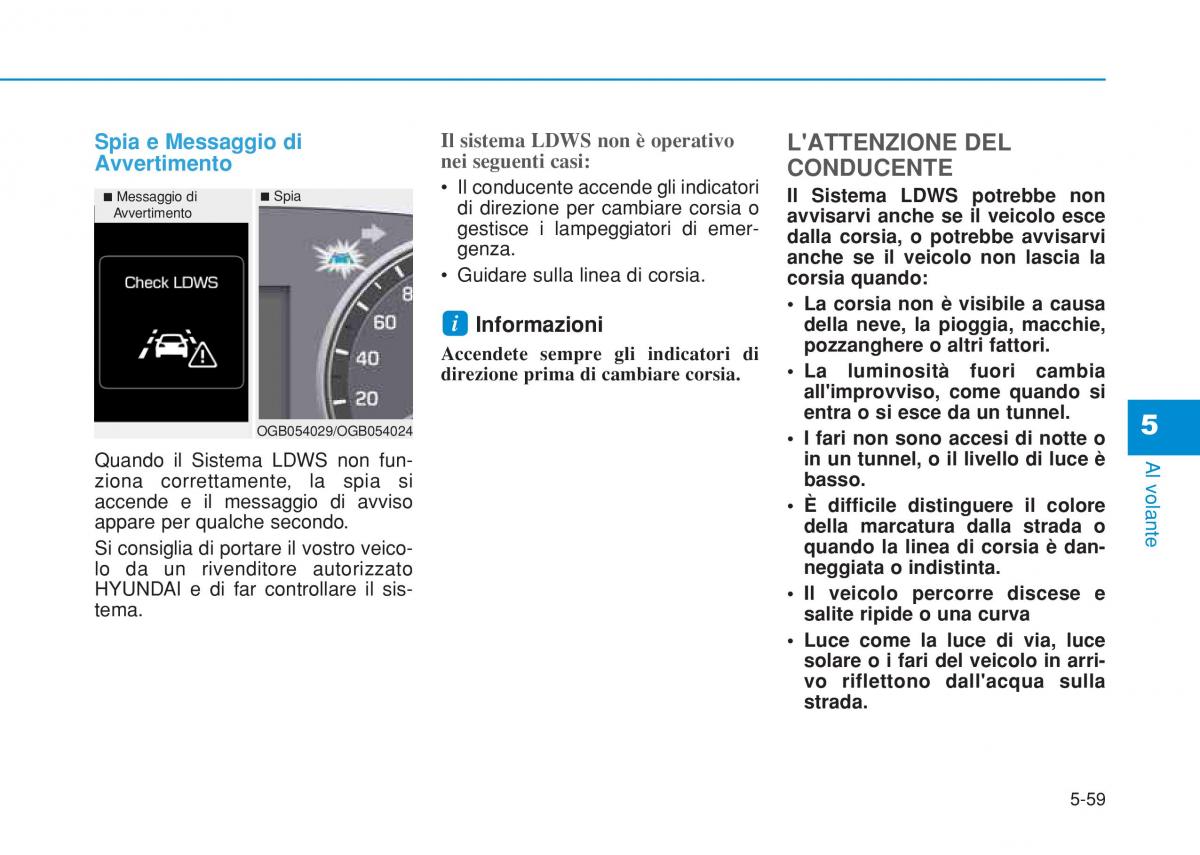 Hyundai i20 II 2 manuale del proprietario / page 349