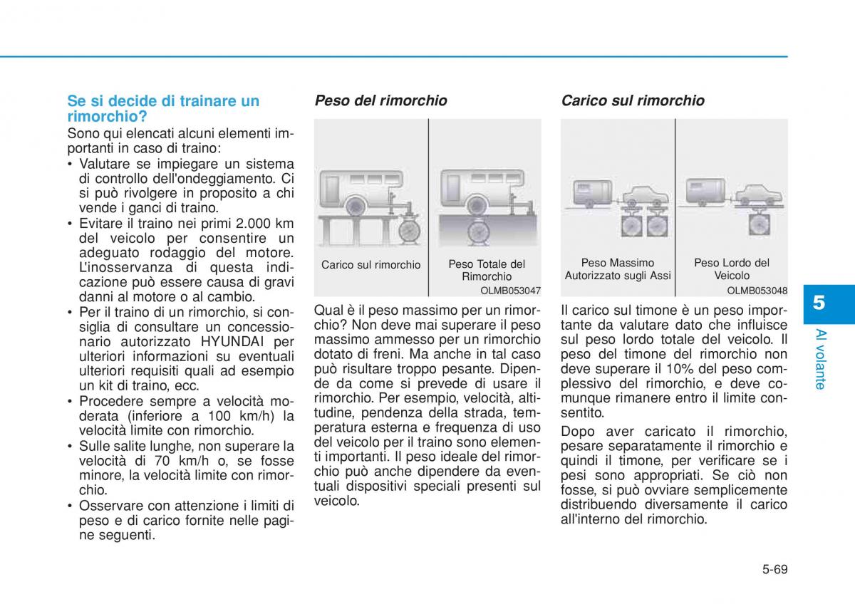 Hyundai i20 II 2 manuale del proprietario / page 359