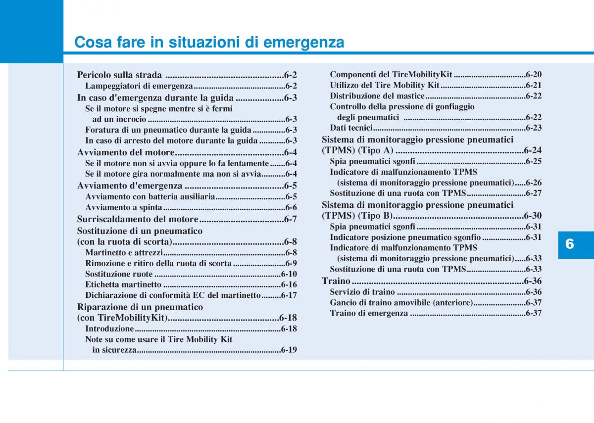 Hyundai i20 II 2 manuale del proprietario / page 369