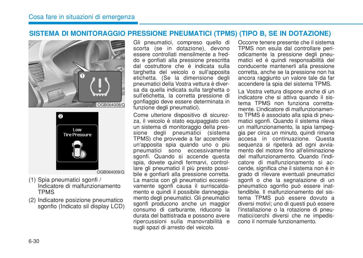 Hyundai i20 II 2 manuale del proprietario / page 398