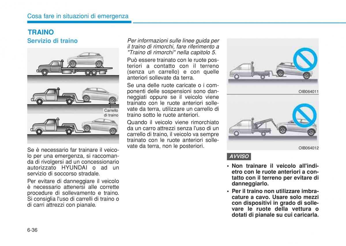 Hyundai i20 II 2 manuale del proprietario / page 404