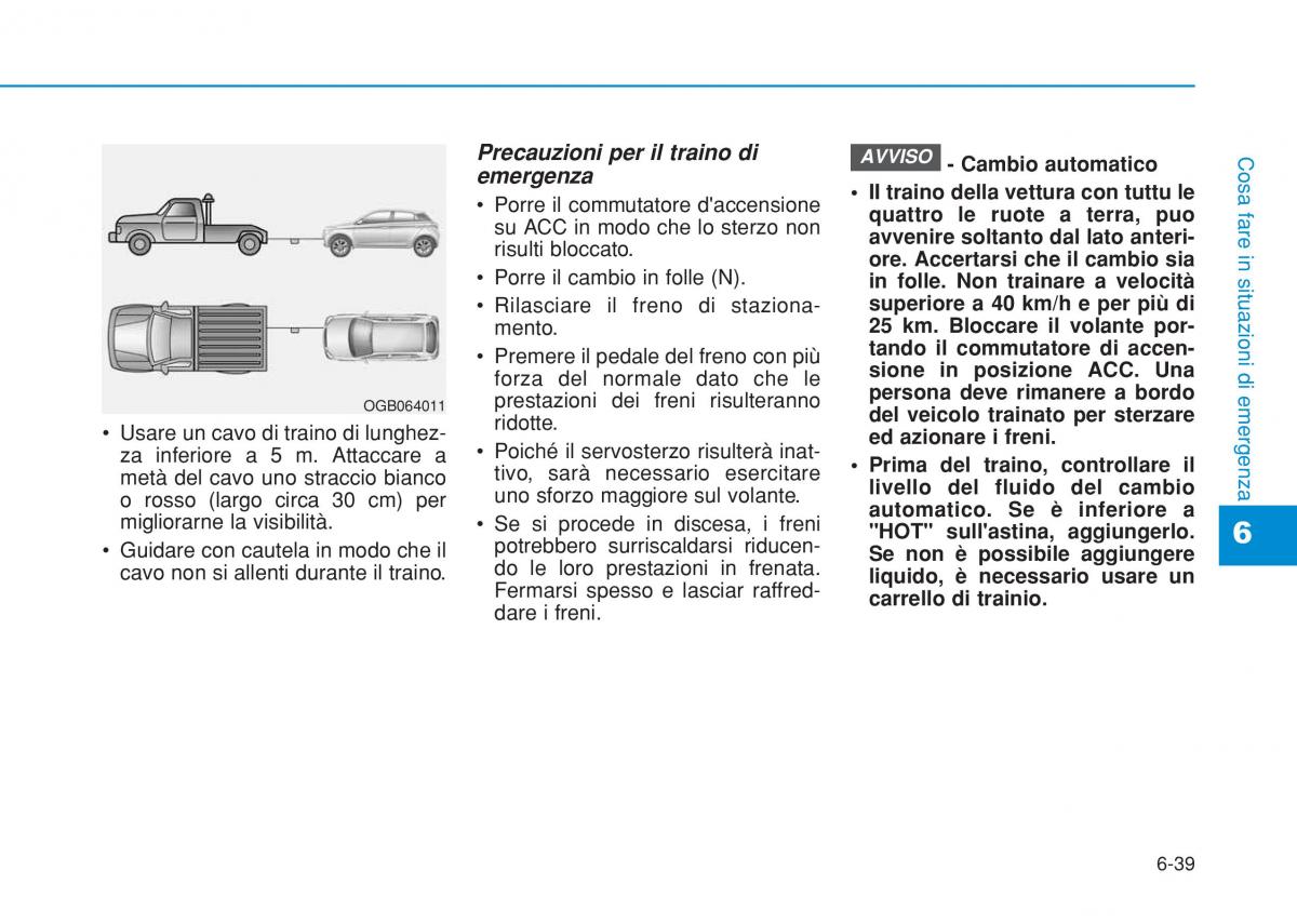 Hyundai i20 II 2 manuale del proprietario / page 407