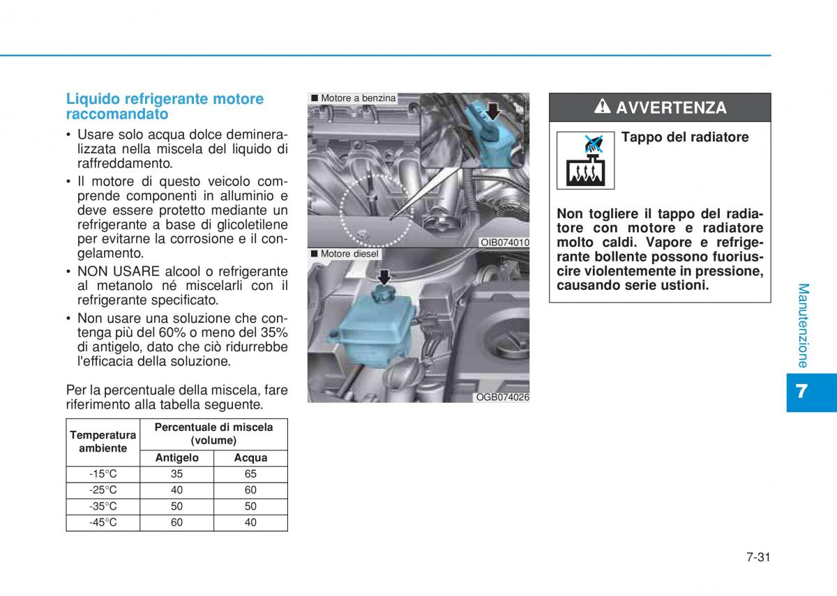 Hyundai i20 II 2 manuale del proprietario / page 439