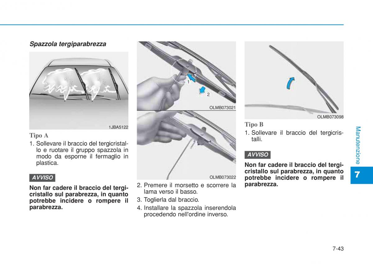 Hyundai i20 II 2 manuale del proprietario / page 451