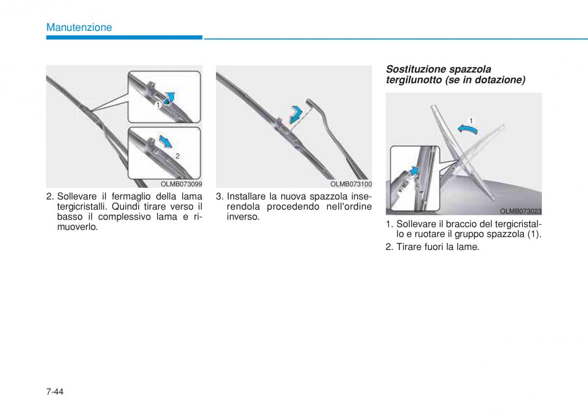 Hyundai i20 II 2 manuale del proprietario / page 452