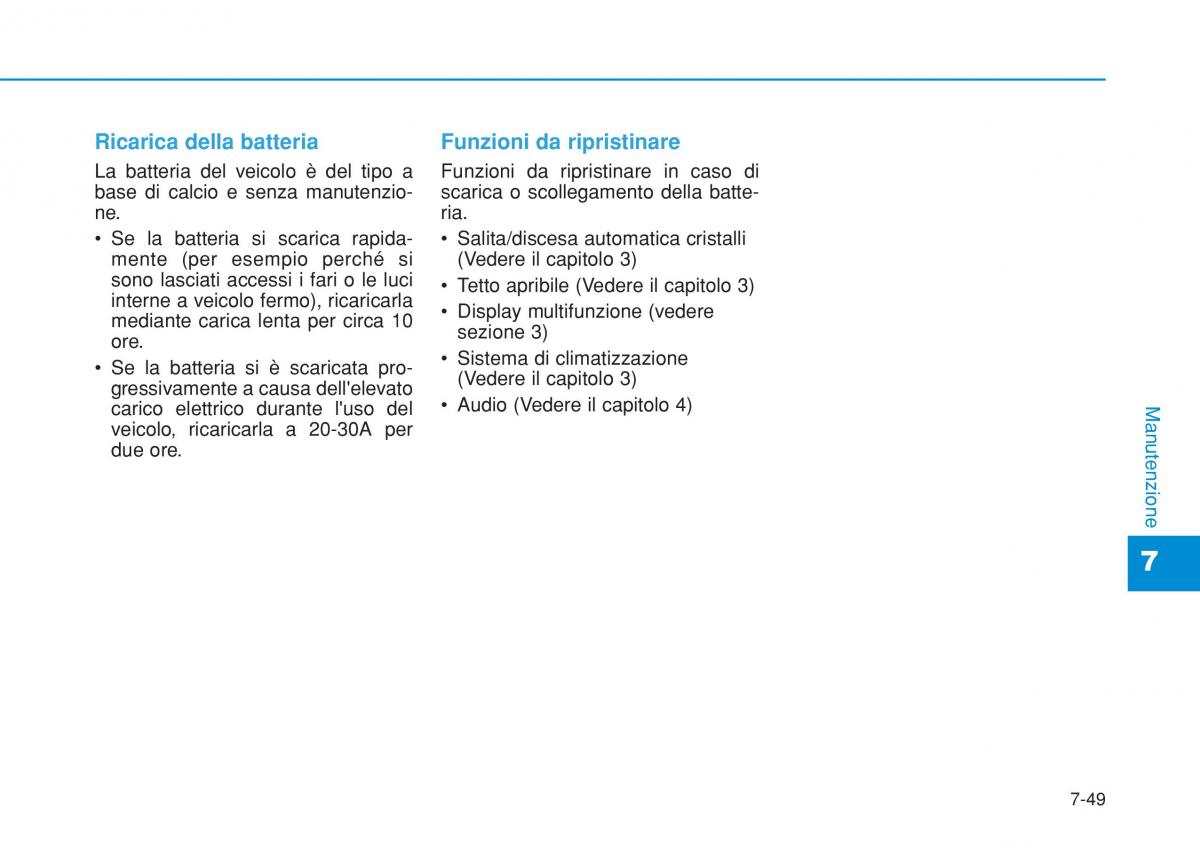 Hyundai i20 II 2 manuale del proprietario / page 457