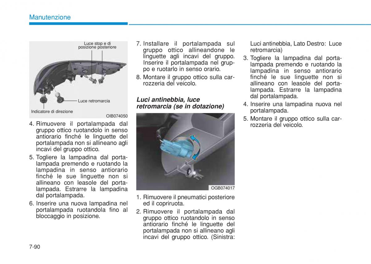 Hyundai i20 II 2 manuale del proprietario / page 498