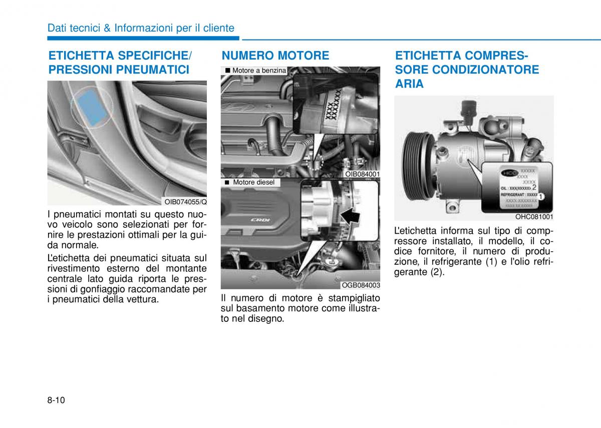 Hyundai i20 II 2 manuale del proprietario / page 522