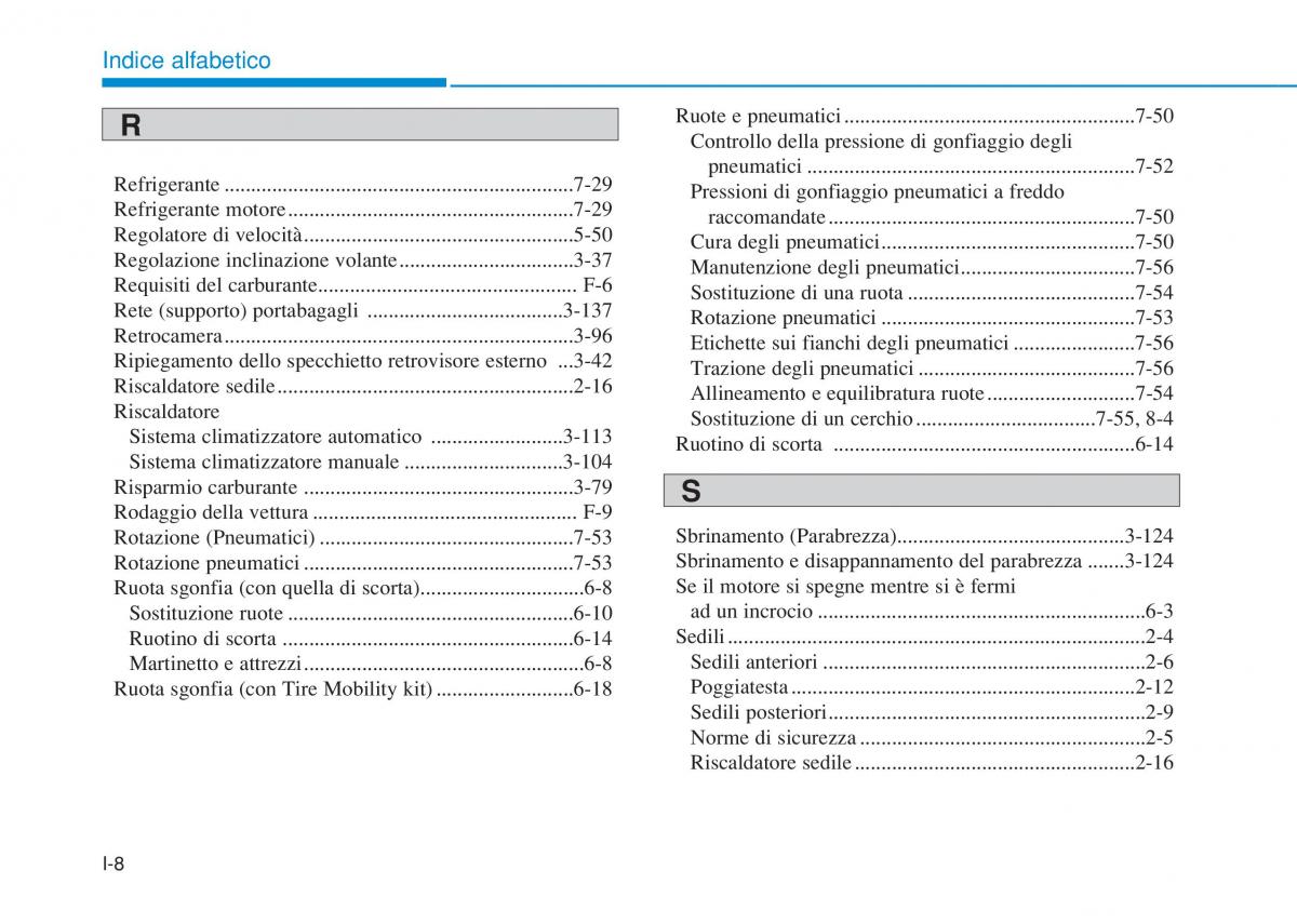 Hyundai i20 II 2 manuale del proprietario / page 532