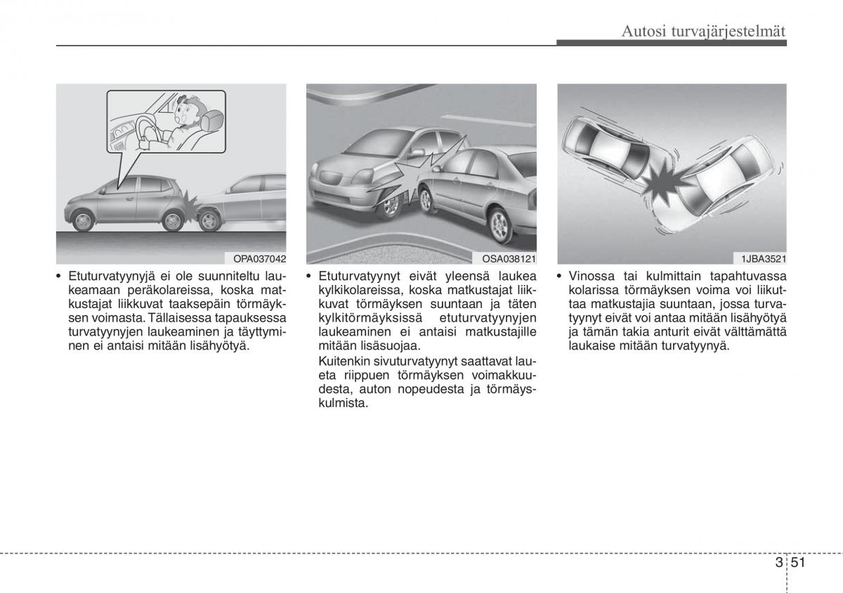 Hyundai i20 I 1 omistajan kasikirja / page 72