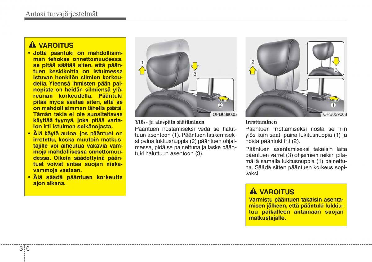 Hyundai i20 I 1 omistajan kasikirja / page 27