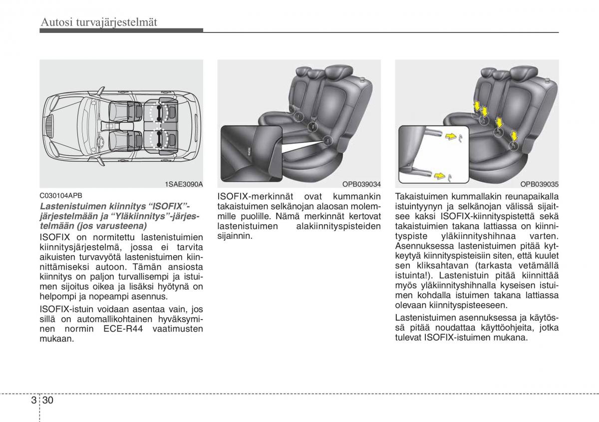 Hyundai i20 I 1 omistajan kasikirja / page 51