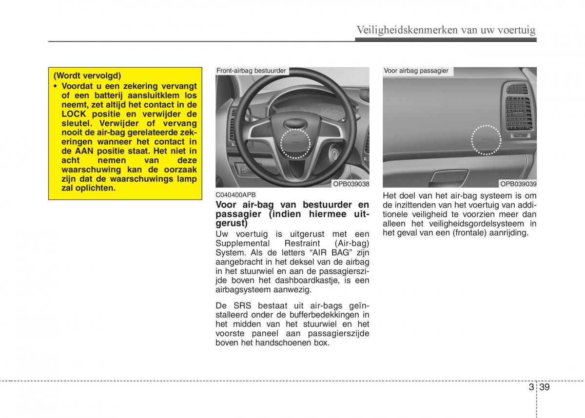 Hyundai i20 I 1 handleiding / page 59