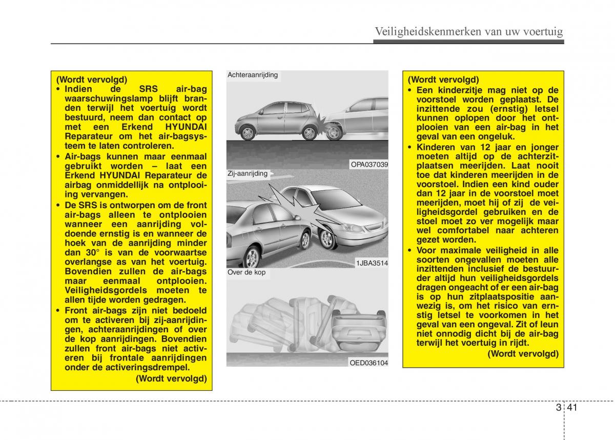 Hyundai i20 I 1 handleiding / page 61