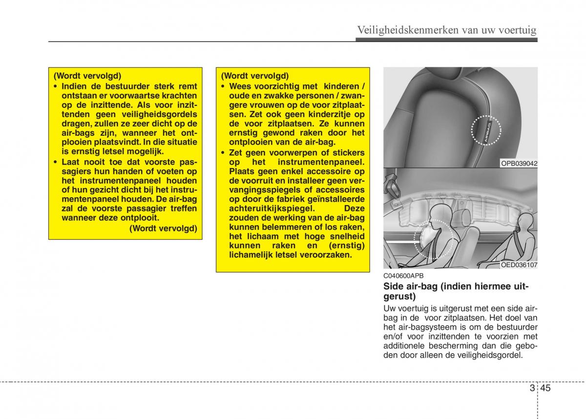 Hyundai i20 I 1 handleiding / page 65