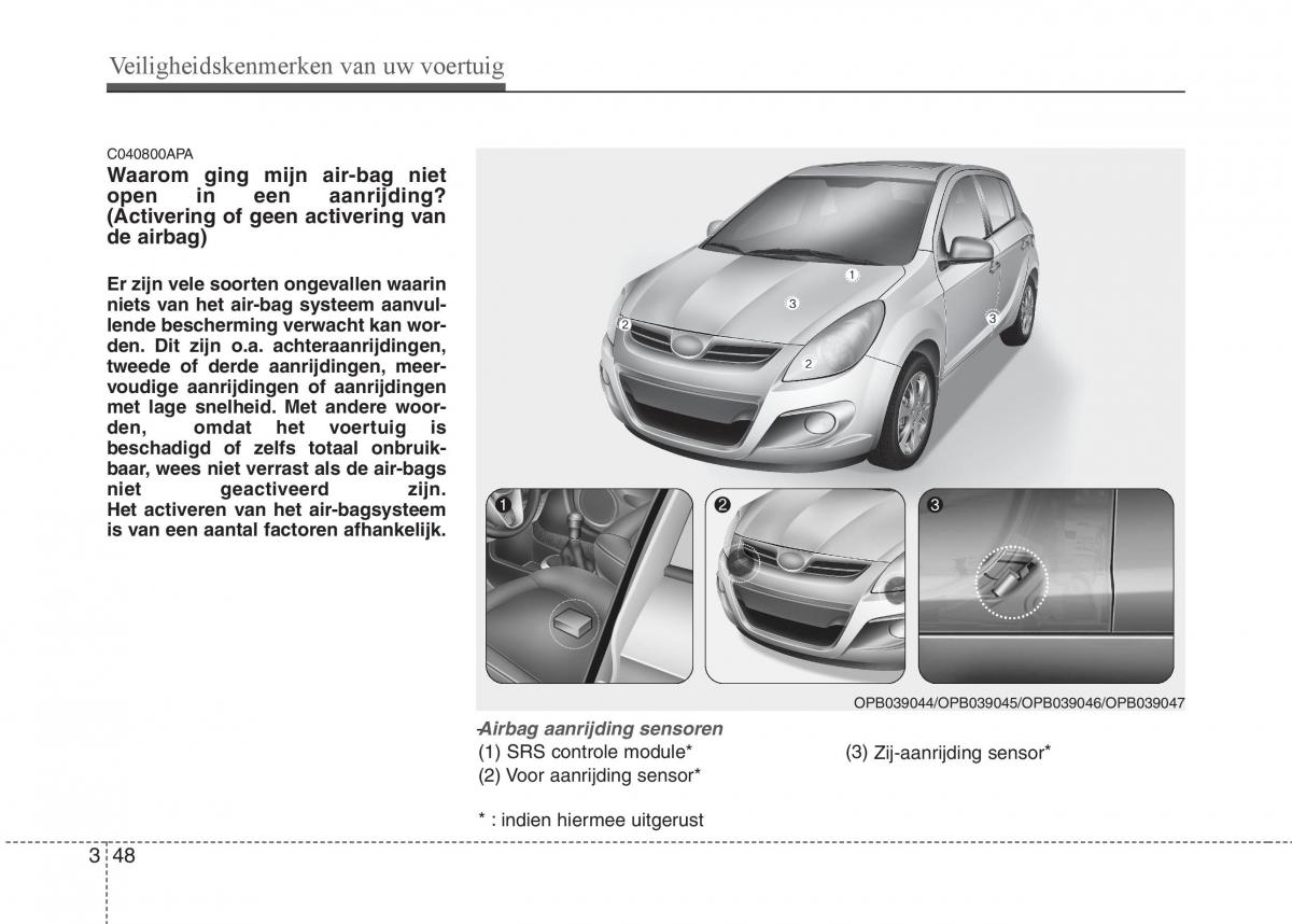 Hyundai i20 I 1 handleiding / page 68