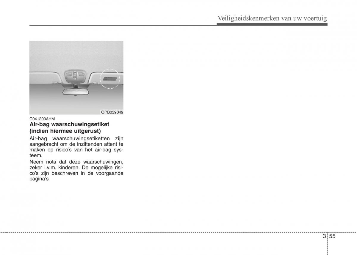 Hyundai i20 I 1 handleiding / page 75