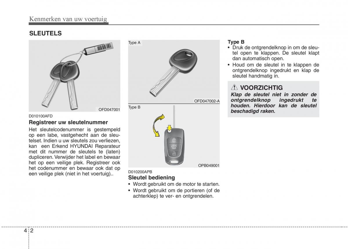 Hyundai i20 I 1 handleiding / page 78