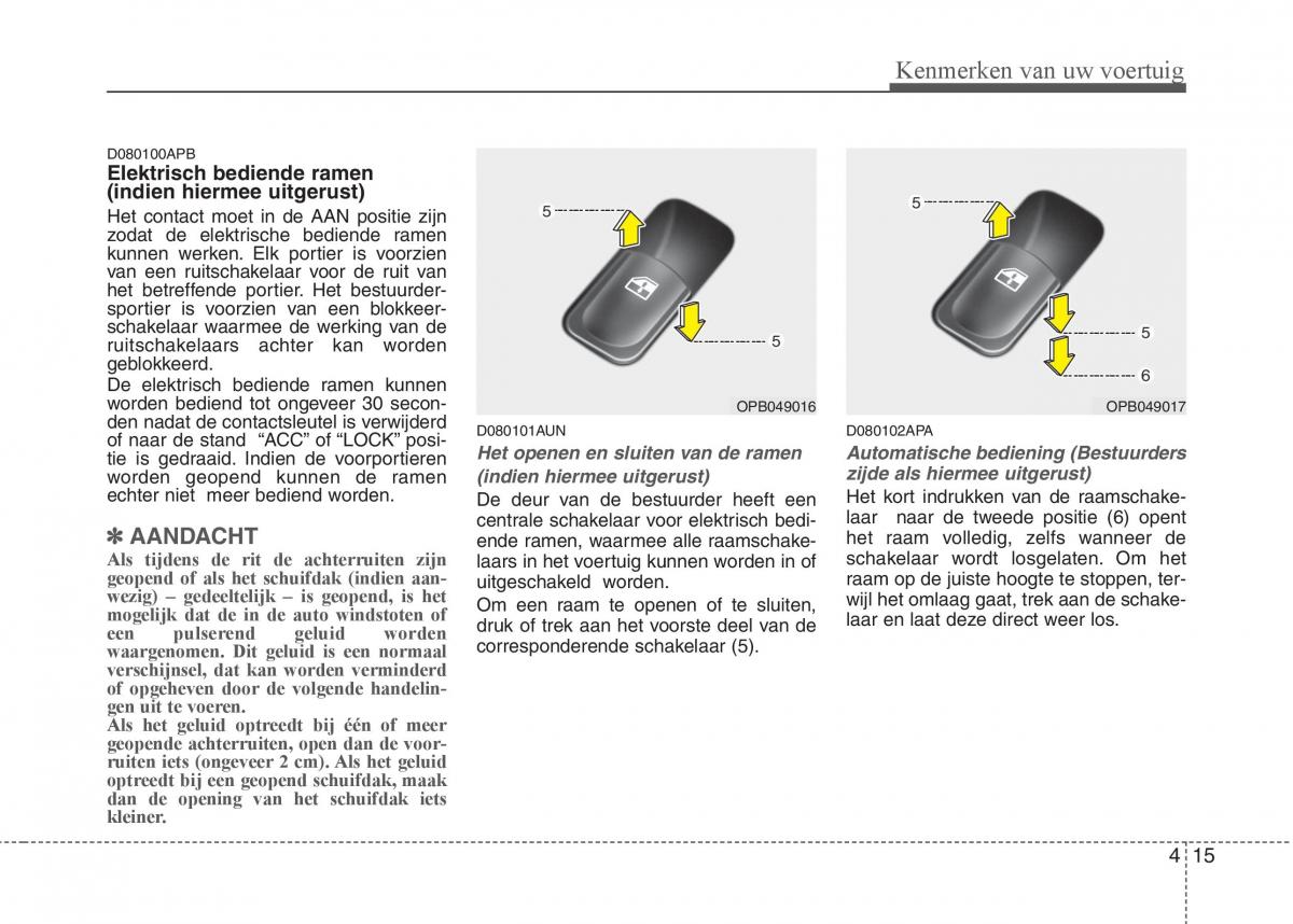 Hyundai i20 I 1 handleiding / page 91