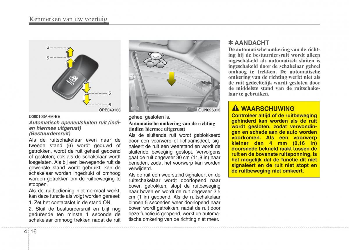 Hyundai i20 I 1 handleiding / page 92