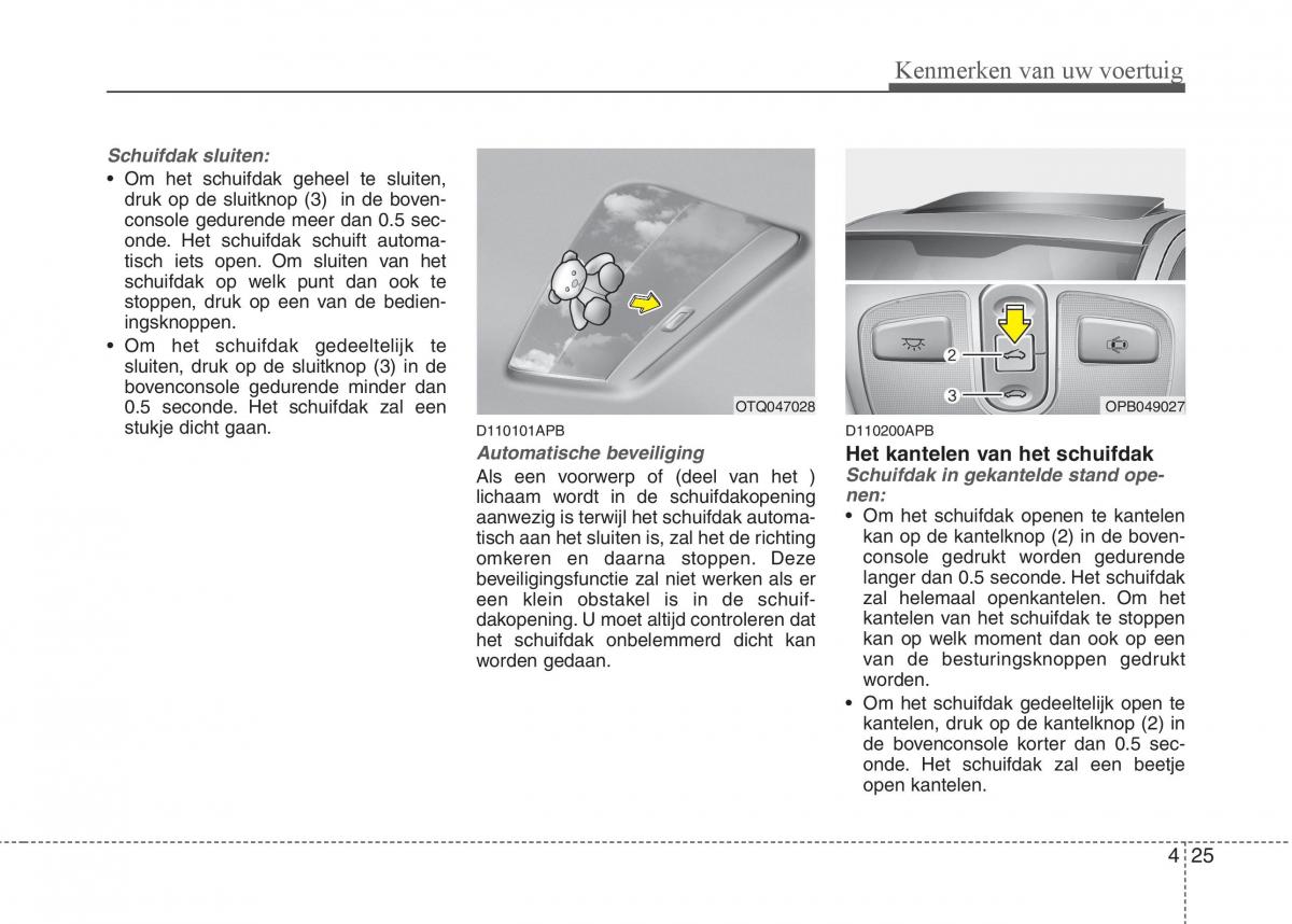 Hyundai i20 I 1 handleiding / page 101