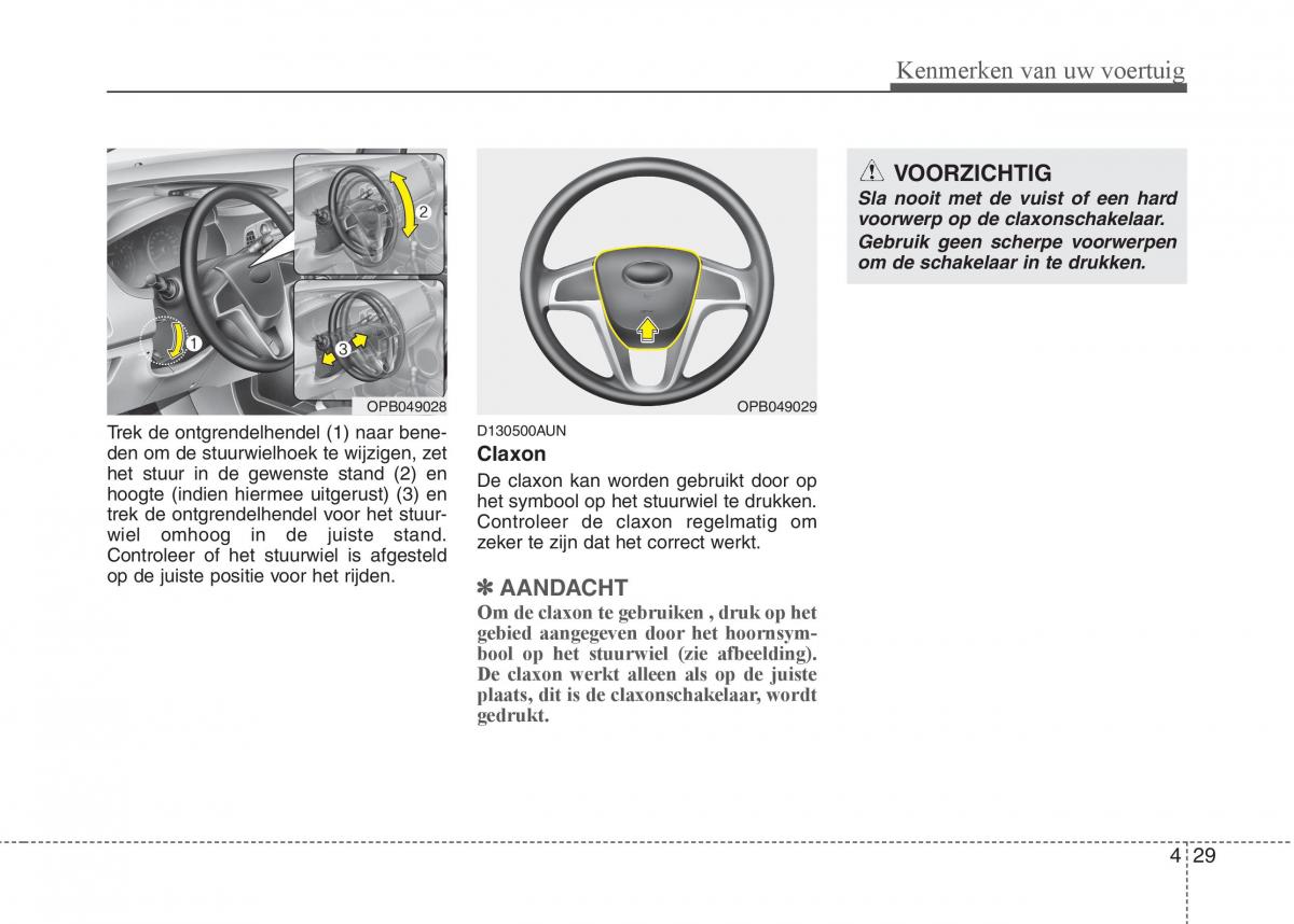 Hyundai i20 I 1 handleiding / page 105