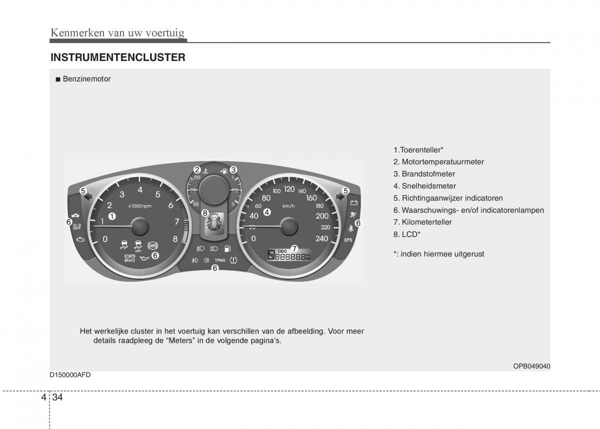 Hyundai i20 I 1 handleiding / page 110