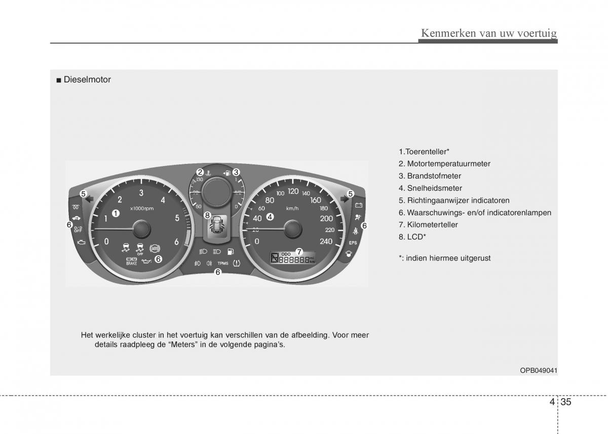 Hyundai i20 I 1 handleiding / page 111