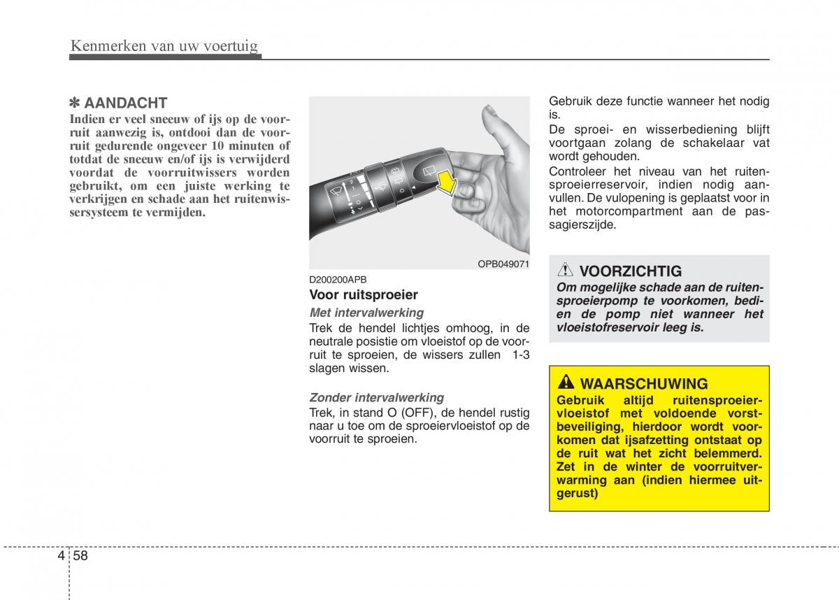 Hyundai i20 I 1 handleiding / page 134