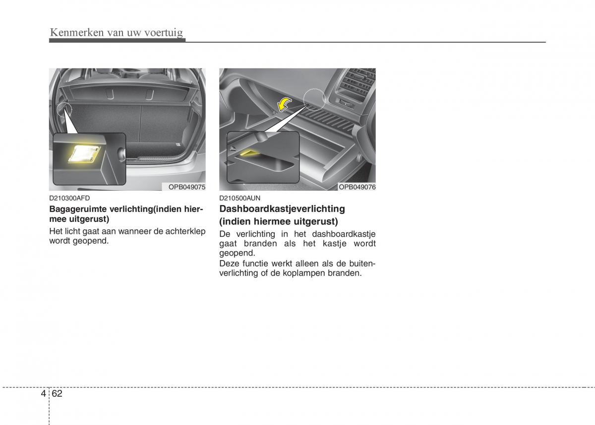 Hyundai i20 I 1 handleiding / page 138