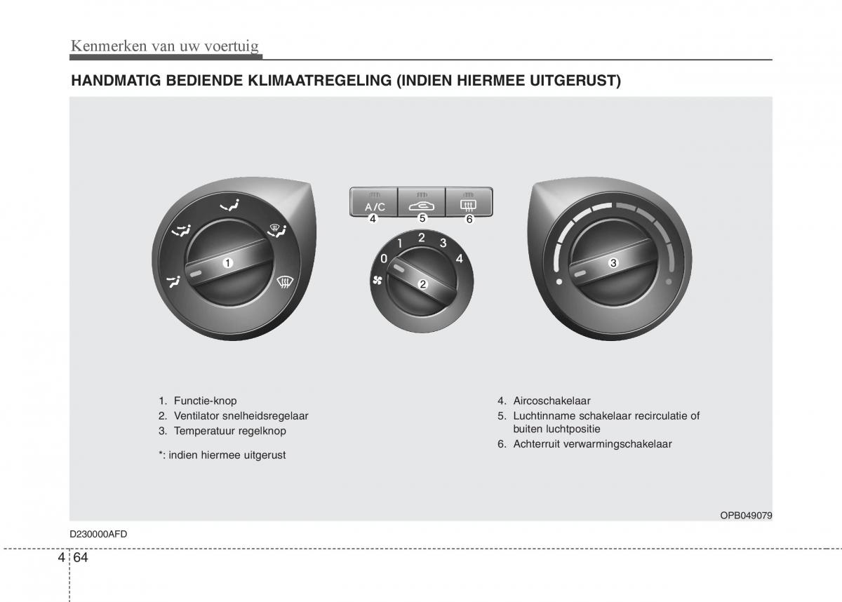 Hyundai i20 I 1 handleiding / page 140