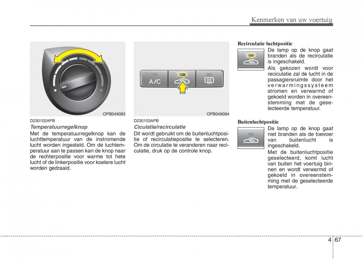 Hyundai i20 I 1 handleiding / page 143