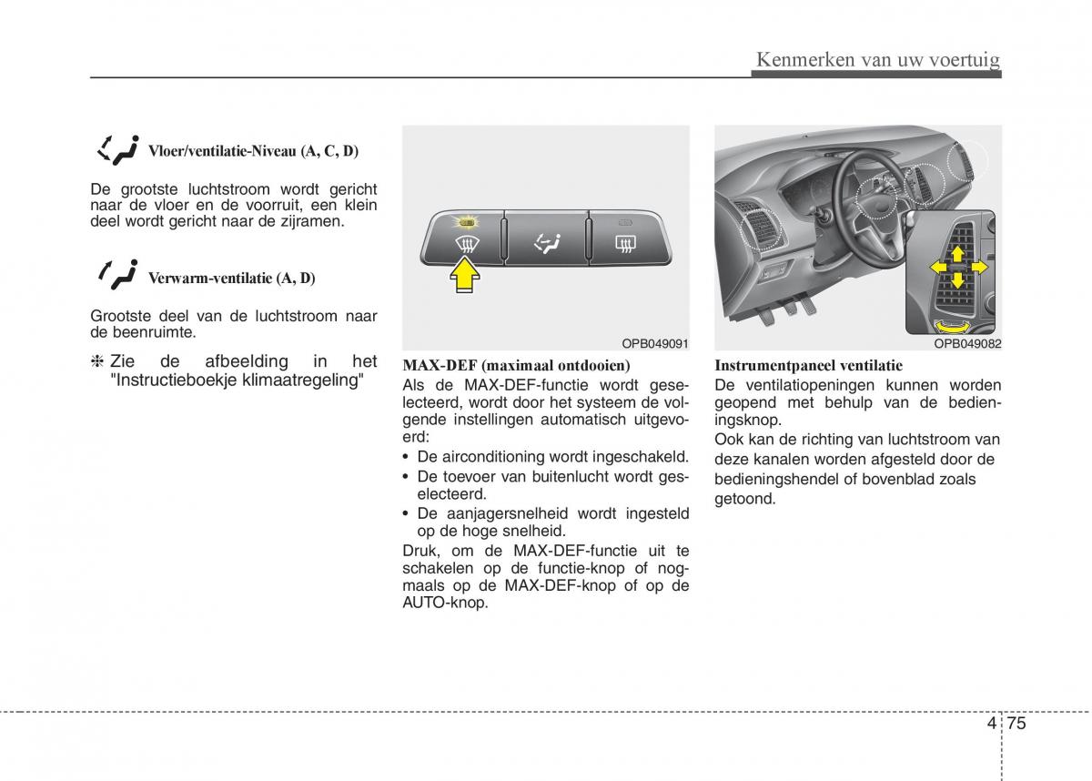 Hyundai i20 I 1 handleiding / page 151