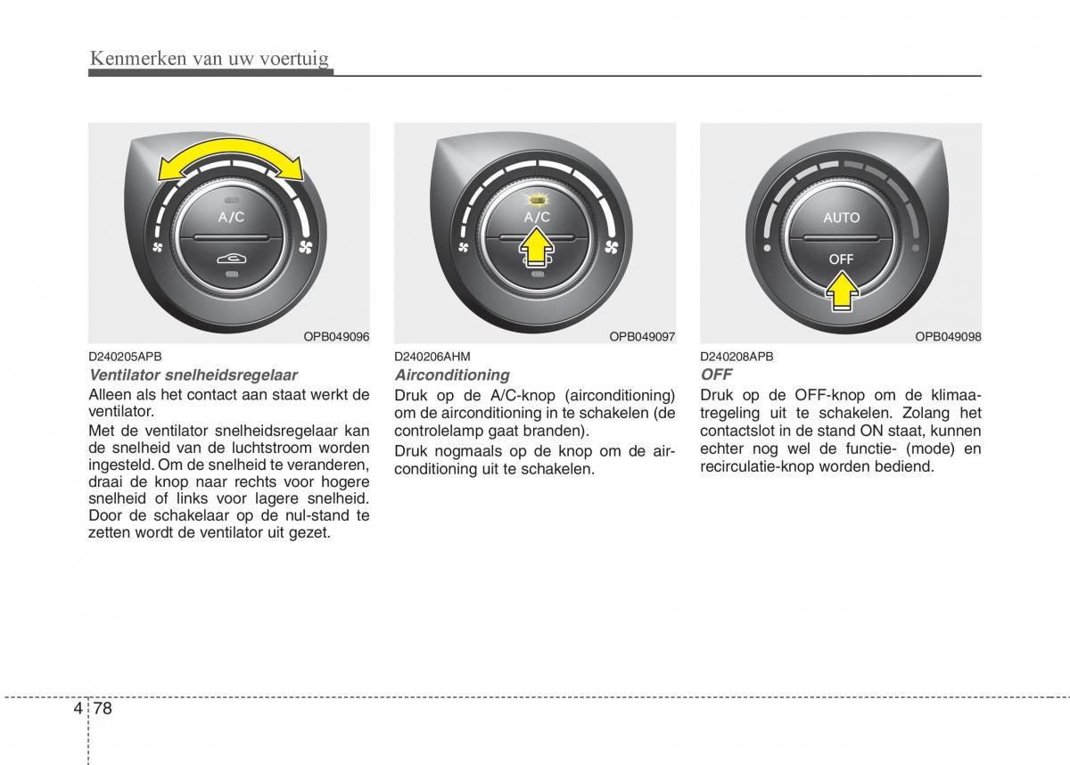 Hyundai i20 I 1 handleiding / page 154