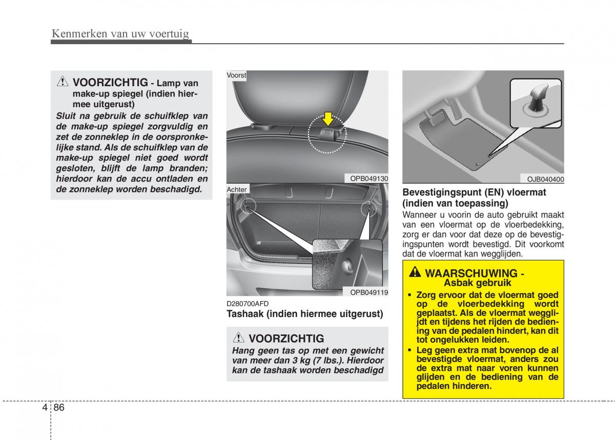 Hyundai i20 I 1 handleiding / page 162