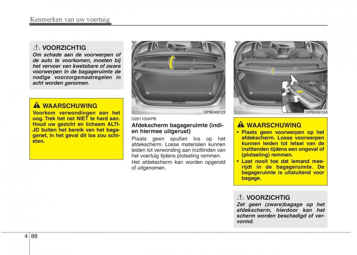 Hyundai i20 I 1 handleiding / page 164