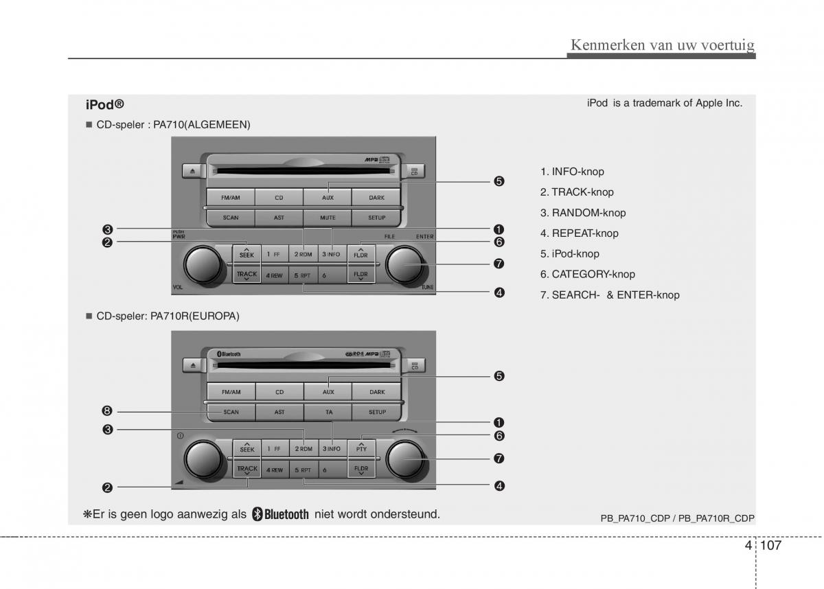 Hyundai i20 I 1 handleiding / page 183