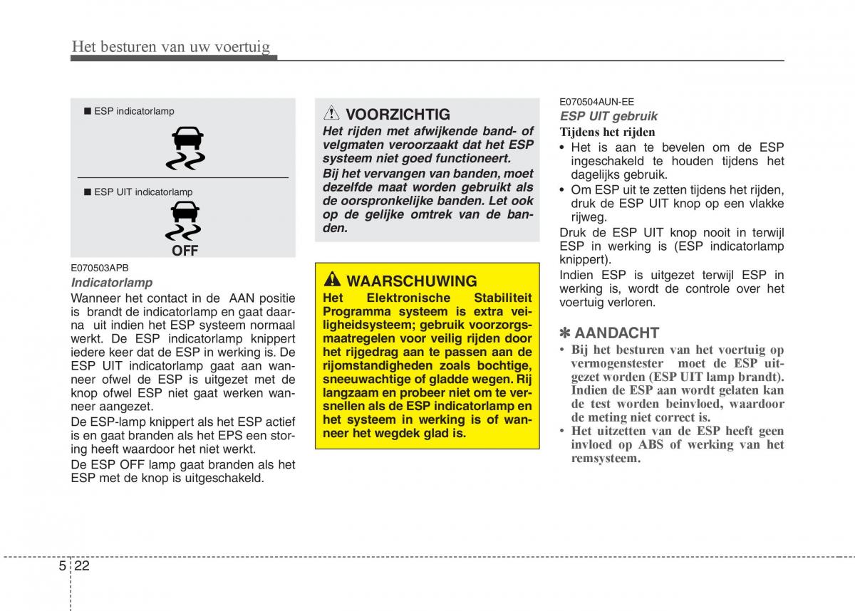 Hyundai i20 I 1 handleiding / page 215