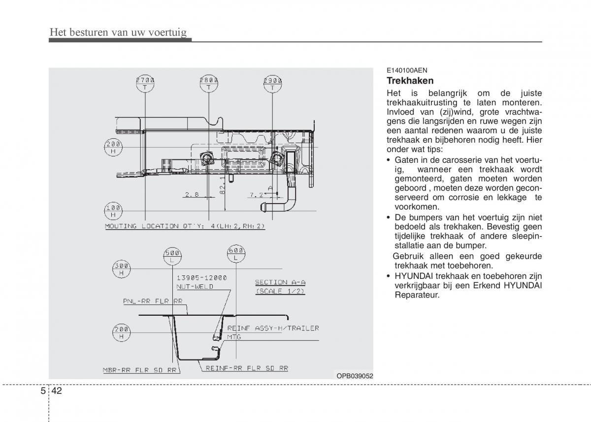 Hyundai i20 I 1 handleiding / page 235