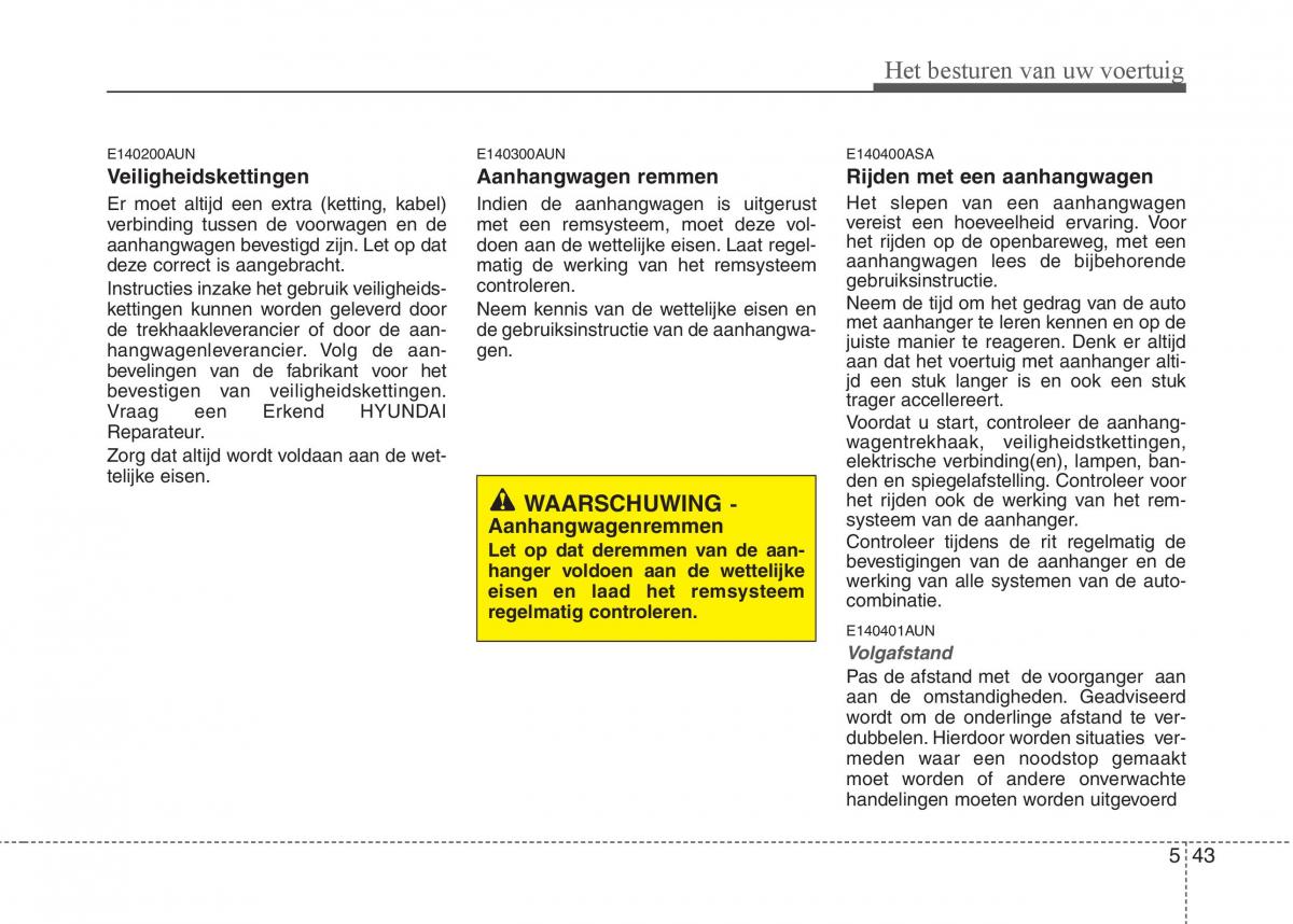 Hyundai i20 I 1 handleiding / page 236