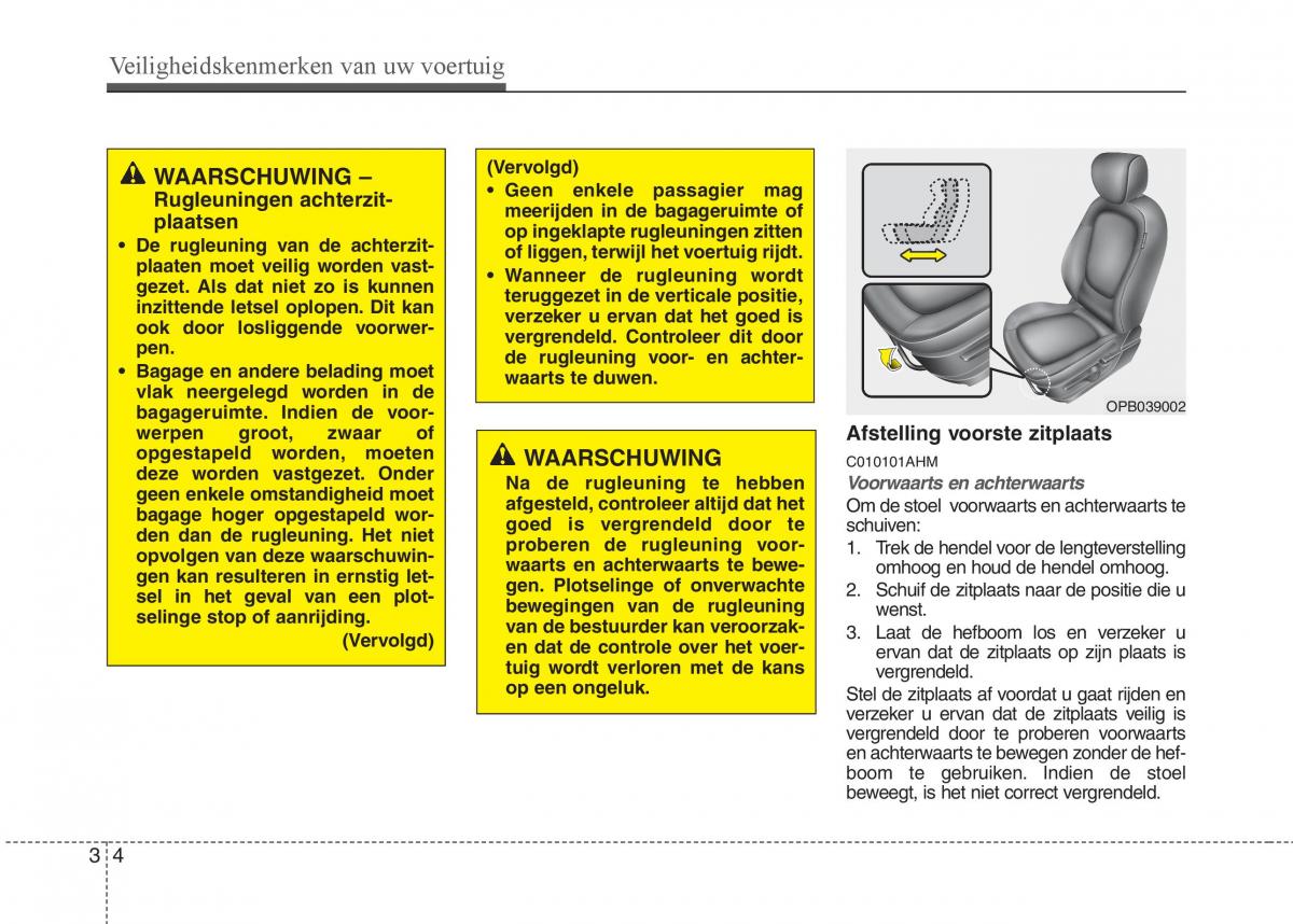 Hyundai i20 I 1 handleiding / page 24